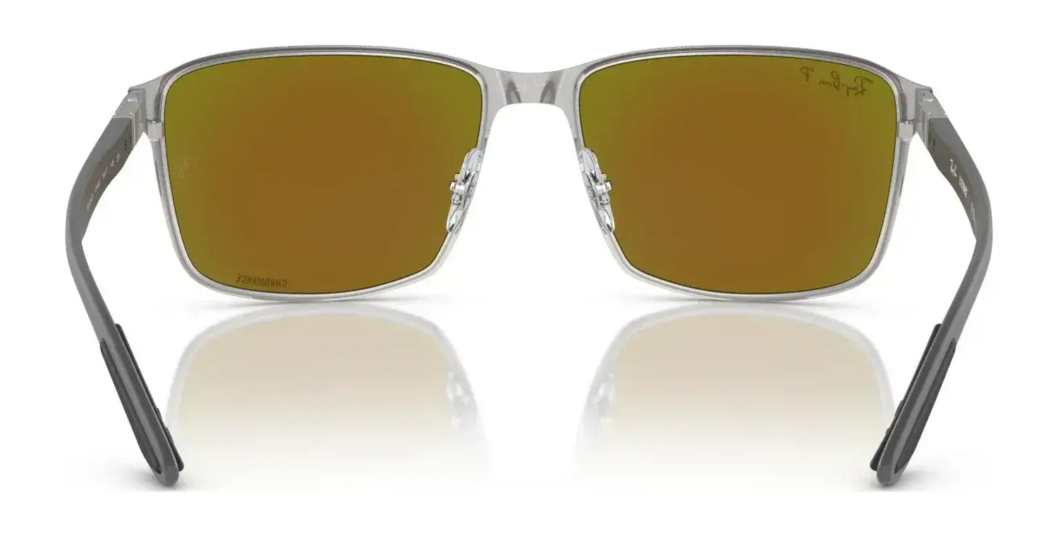 Ray-Ban RB3721CH Sunglasses | Size 59 Ray-Ban RB3721CH Sunglasses | Size 59