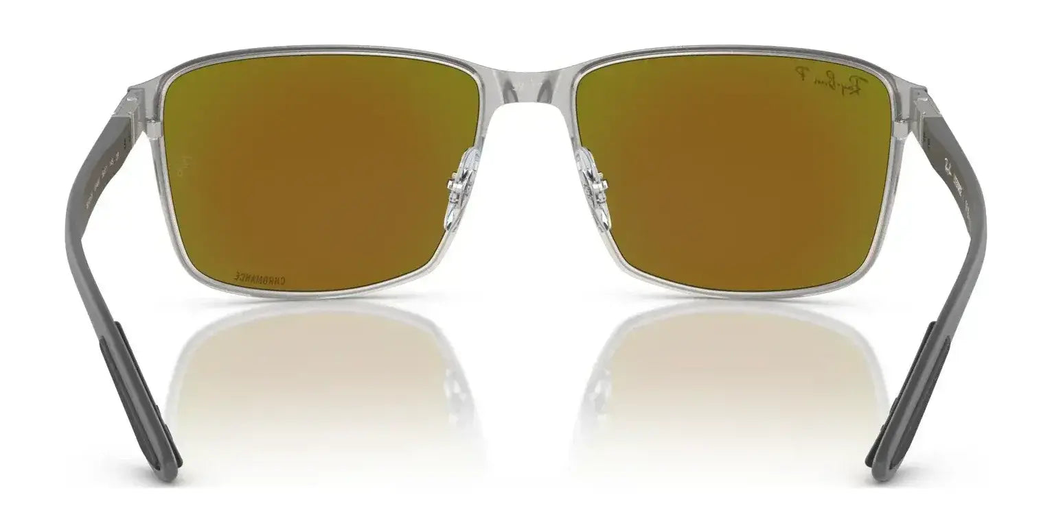 Ray-Ban RB3721CH Sunglasses | Size 59 Ray-Ban RB3721CH Sunglasses | Size 59