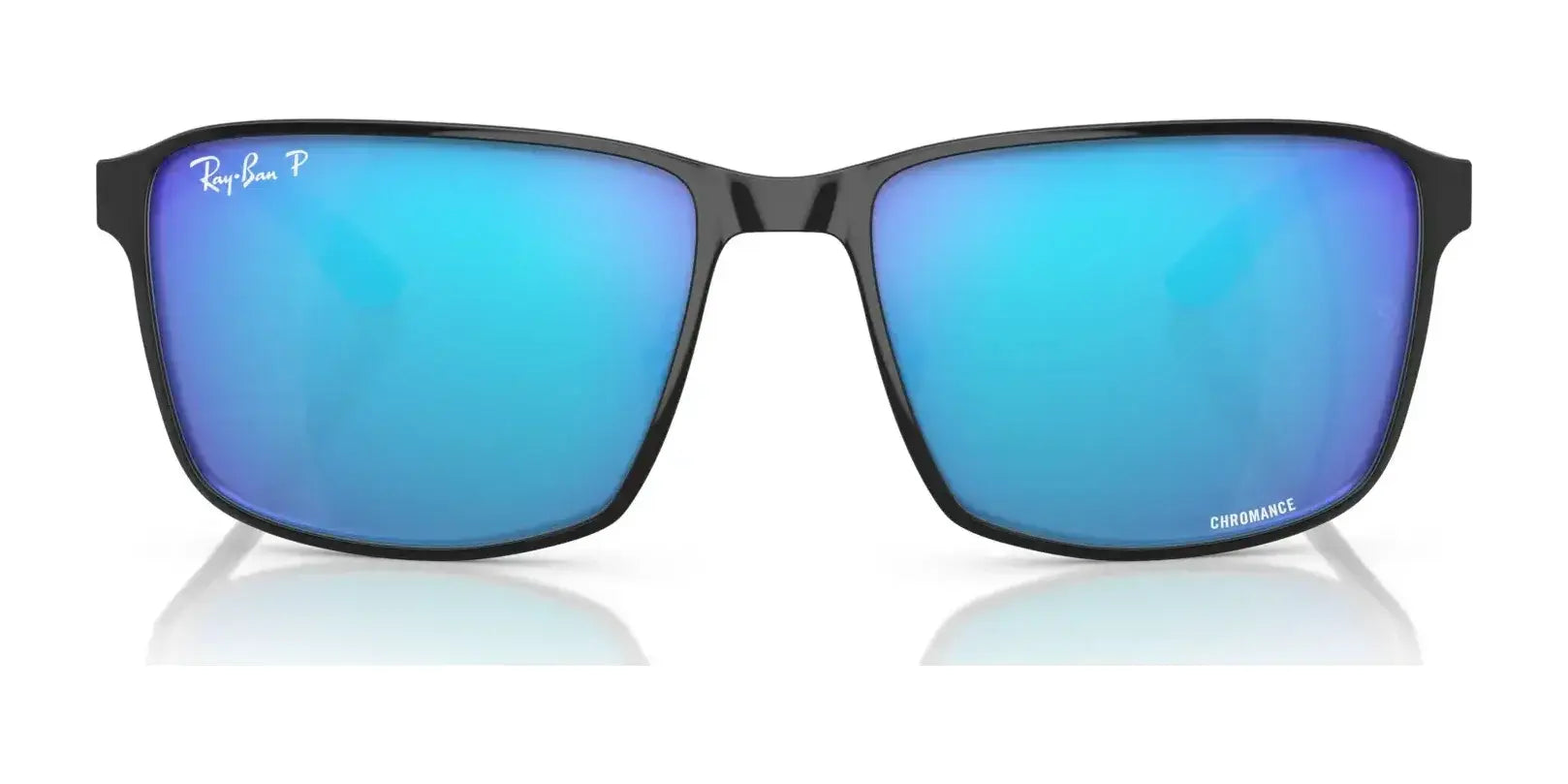 Ray-Ban RB3721CH Sunglasses | Size 59 Ray-Ban RB3721CH Sunglasses | Size 59