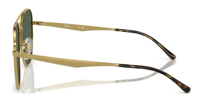 Ray-Ban RB3724D Sunglasses | Size 59