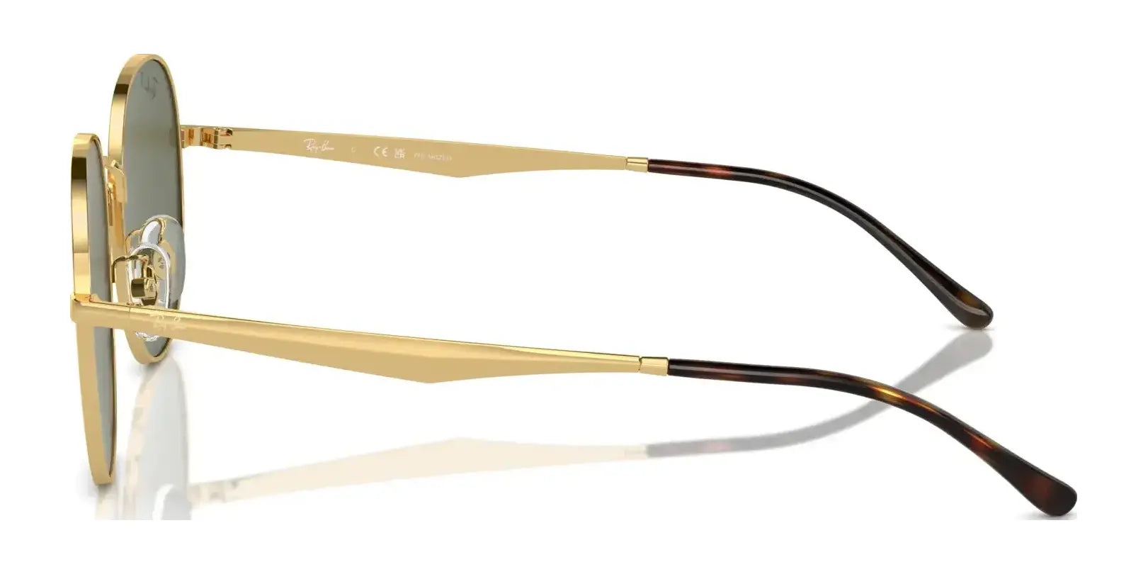 Ray-Ban RB3727D Sunglasses | Size 57 Ray-Ban RB3727D Sunglasses | Size 57