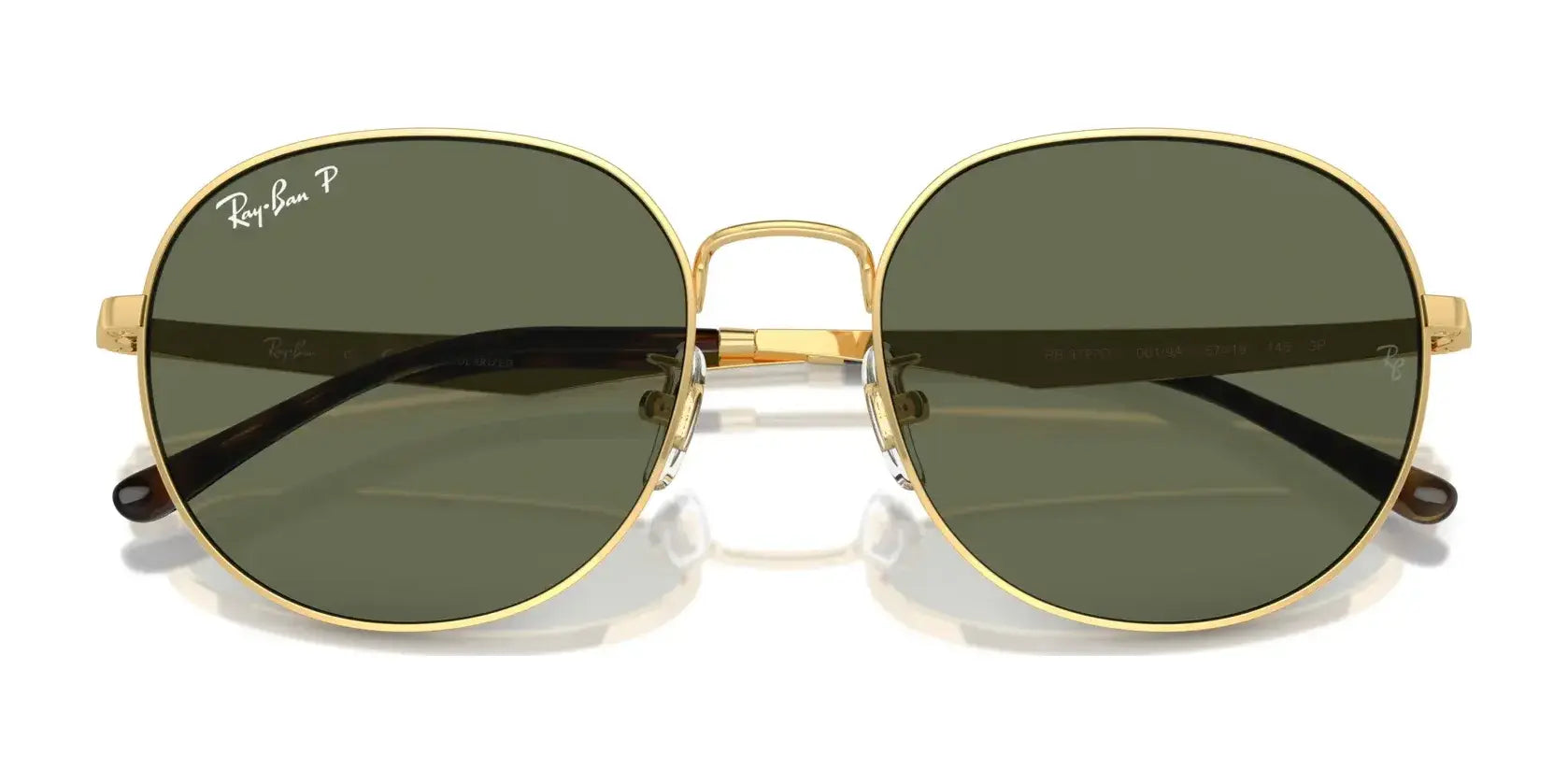 Ray-Ban RB3727D Sunglasses | Size 57 Ray-Ban RB3727D Sunglasses | Size 57