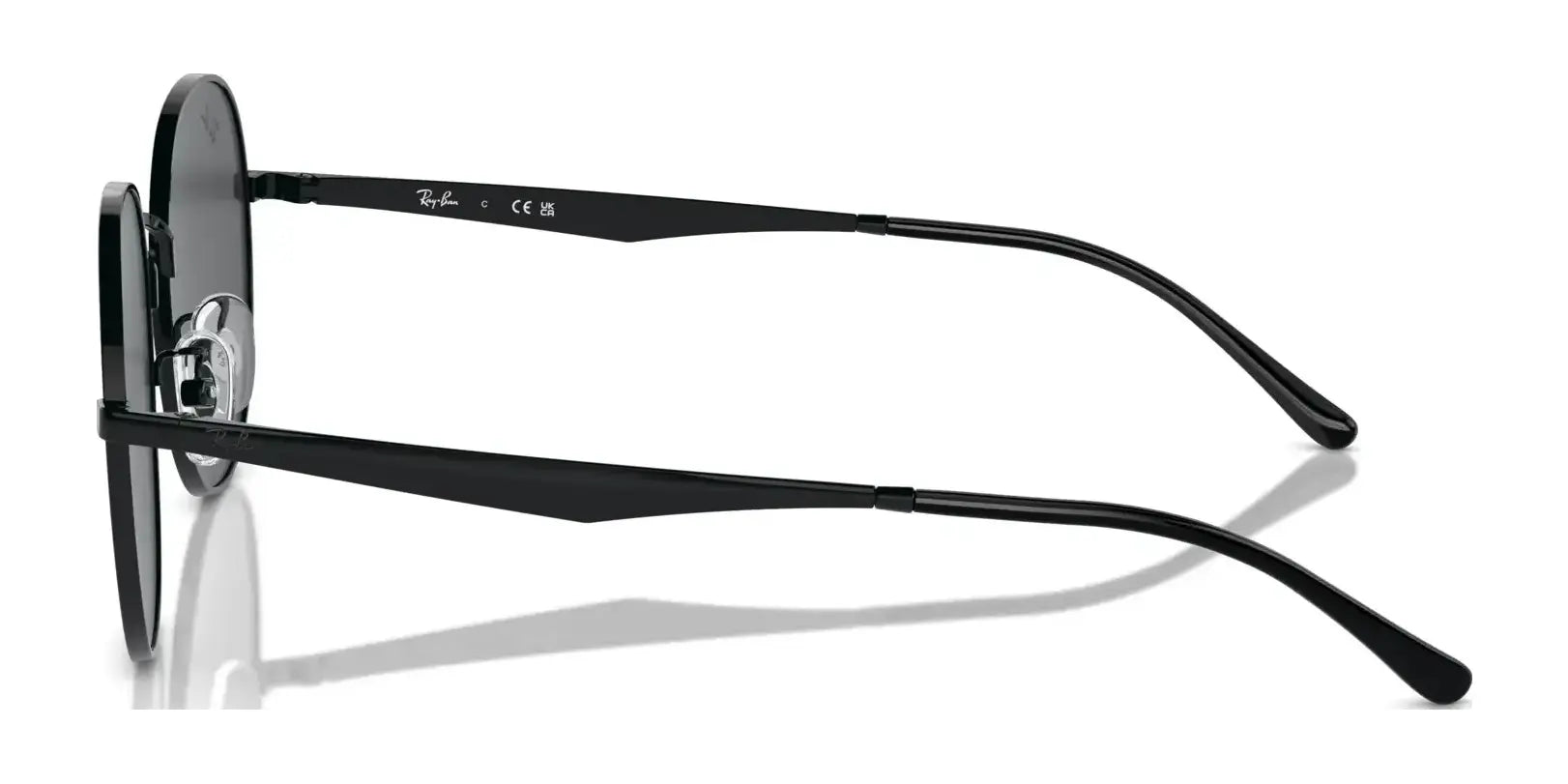 Ray-Ban RB3727D Sunglasses | Size 57 Ray-Ban RB3727D Sunglasses | Size 57