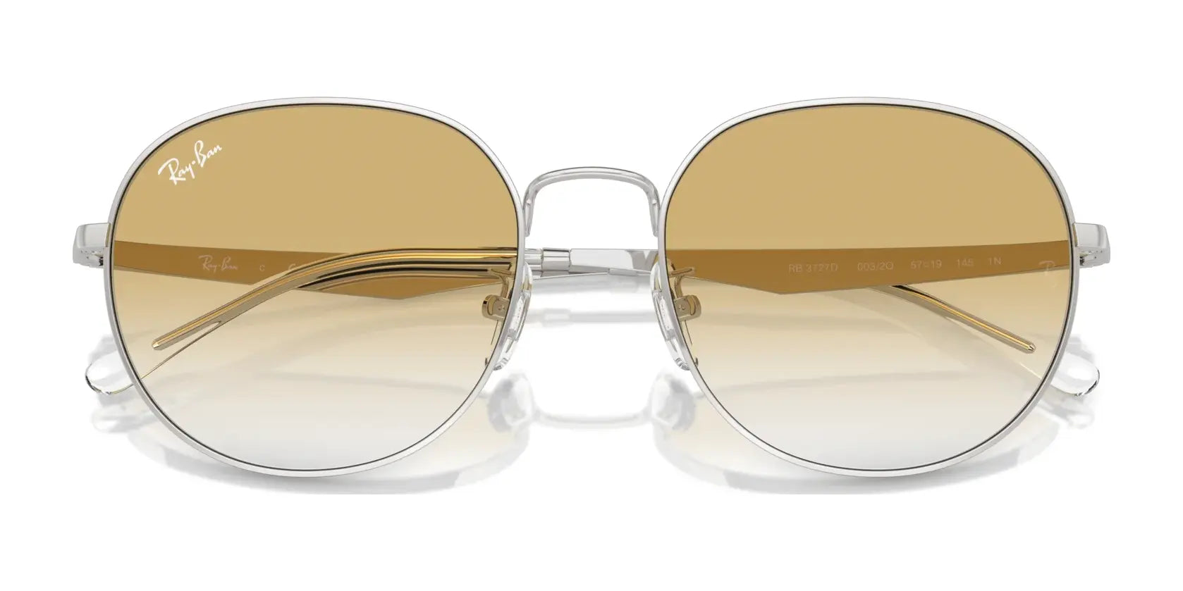 Ray-Ban RB3727D Sunglasses | Size 57 Ray-Ban RB3727D Sunglasses | Size 57