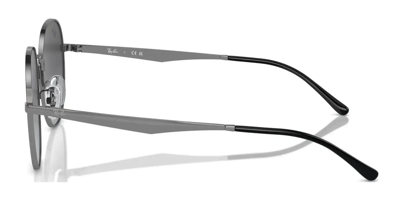 Ray-Ban RB3727D Sunglasses | Size 57 Ray-Ban RB3727D Sunglasses | Size 57