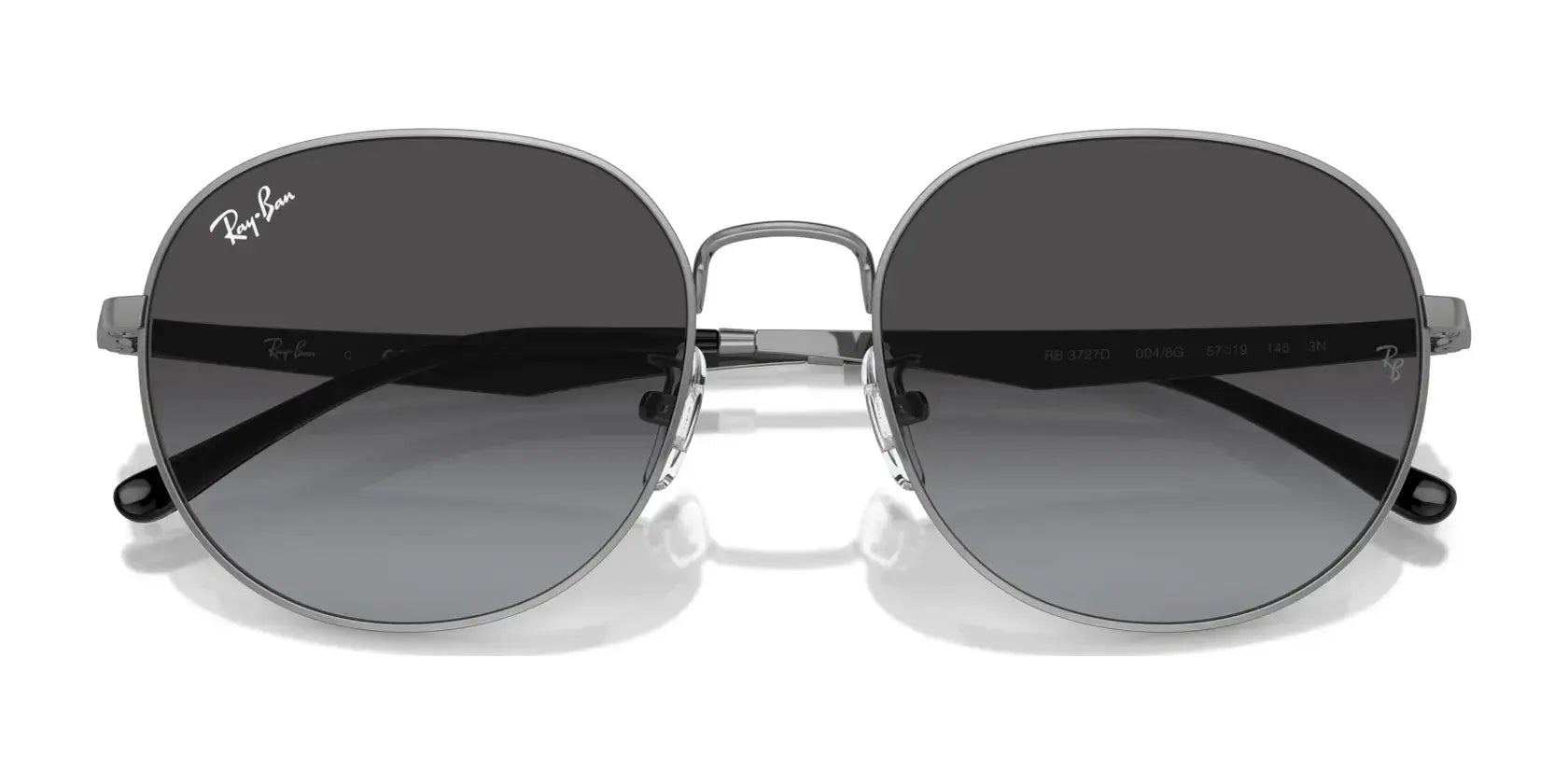 Ray-Ban RB3727D Sunglasses | Size 57 Ray-Ban RB3727D Sunglasses | Size 57