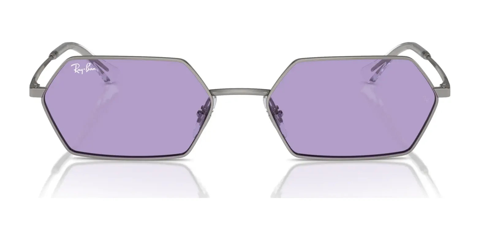 Ray-Ban YEVI RB3728 Sunglasses Ray-Ban YEVI RB3728 Sunglasses