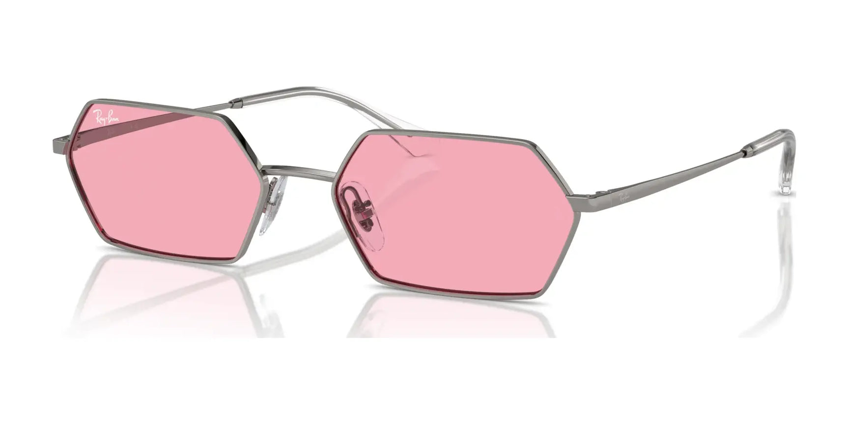 Ray-Ban YEVI RB3728 Sunglasses Ray-Ban YEVI RB3728 Sunglasses