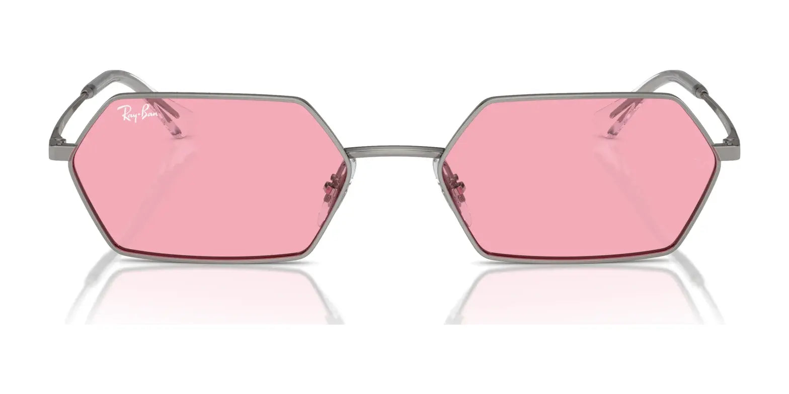 Ray-Ban YEVI RB3728 Sunglasses Ray-Ban YEVI RB3728 Sunglasses