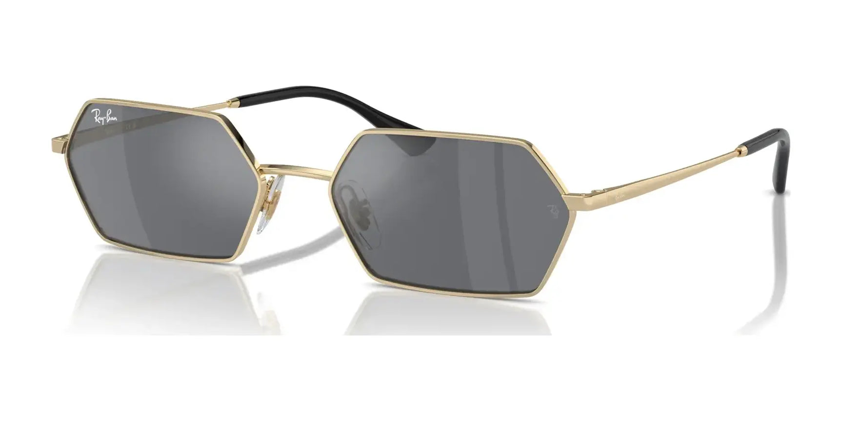 Ray-Ban YEVI RB3728 Sunglasses Ray-Ban YEVI RB3728 Sunglasses