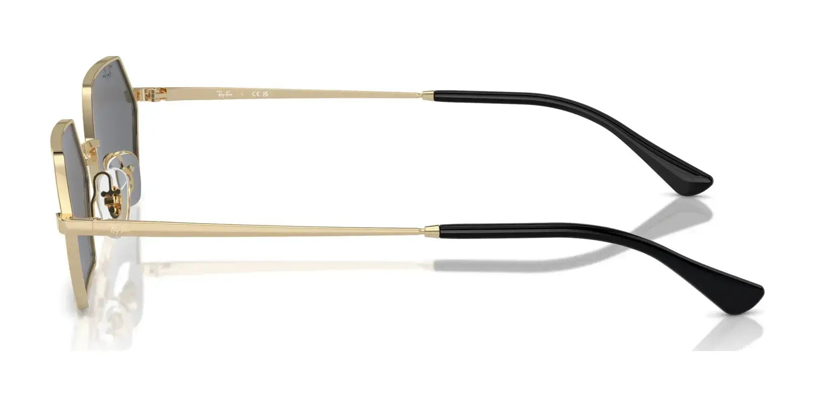 Ray-Ban YEVI RB3728 Sunglasses Ray-Ban YEVI RB3728 Sunglasses