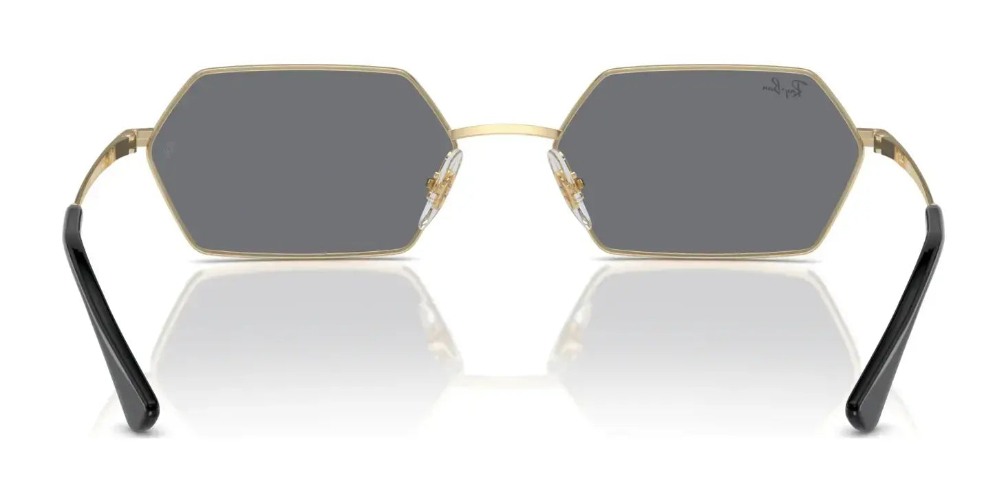 Ray-Ban YEVI RB3728 Sunglasses Ray-Ban YEVI RB3728 Sunglasses