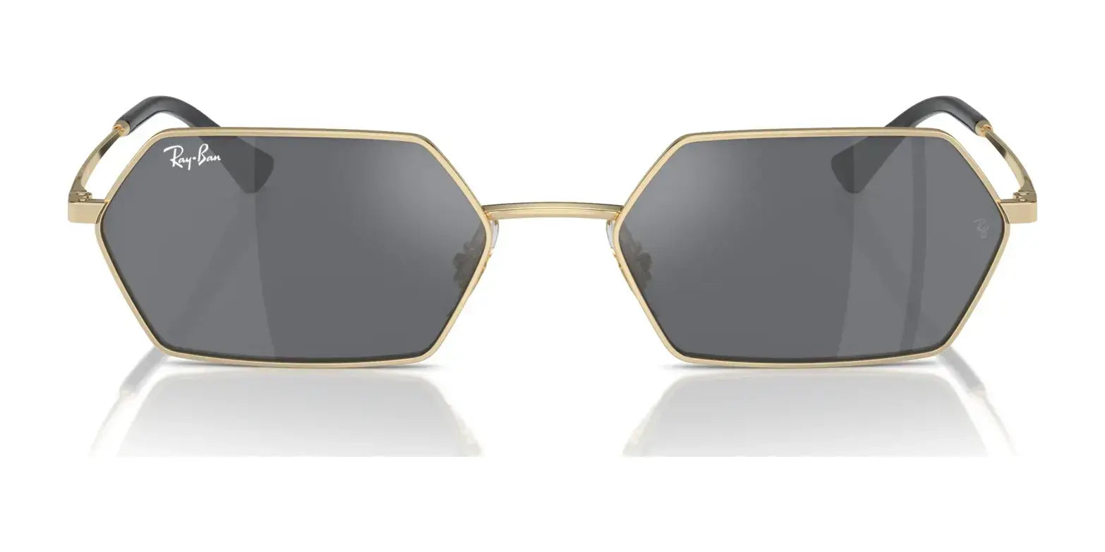 Ray-Ban YEVI RB3728 Sunglasses Ray-Ban YEVI RB3728 Sunglasses