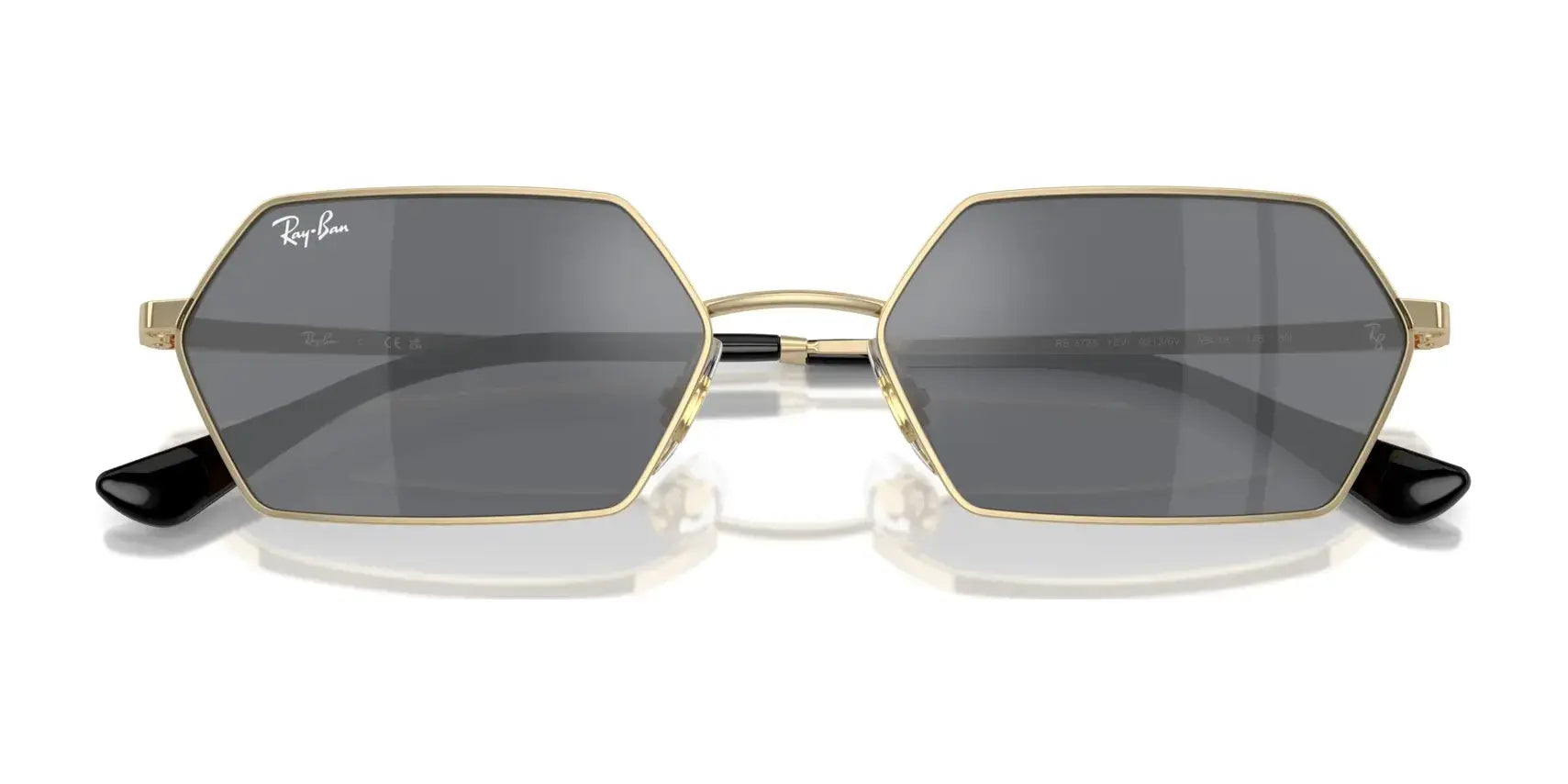 Ray-Ban YEVI RB3728 Sunglasses Ray-Ban YEVI RB3728 Sunglasses