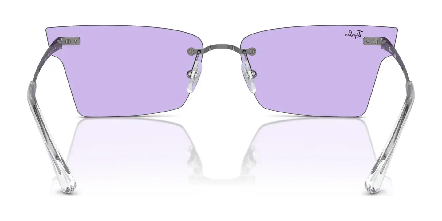 Ray-Ban XIME RB3730 Sunglasses | Size 64 Ray-Ban XIME RB3730 Sunglasses | Size 64