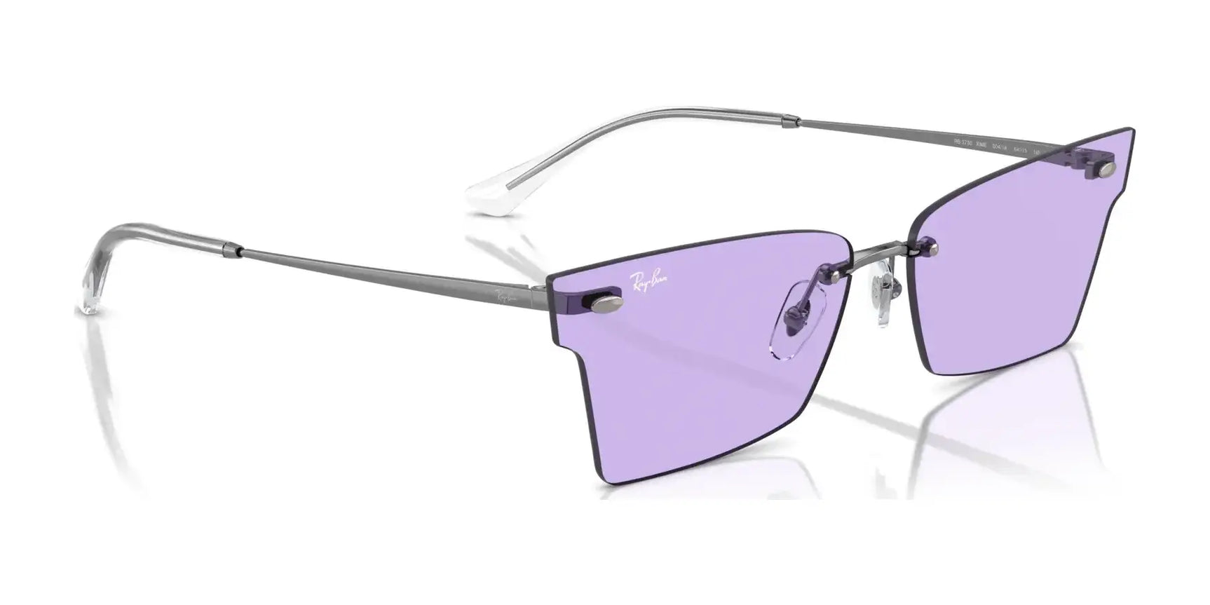 Ray-Ban XIME RB3730 Sunglasses | Size 64 Ray-Ban XIME RB3730 Sunglasses | Size 64