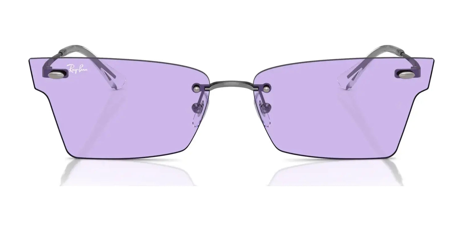 Ray-Ban XIME RB3730 Sunglasses | Size 64 Ray-Ban XIME RB3730 Sunglasses | Size 64