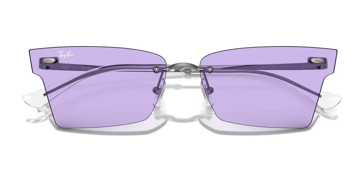 Ray-Ban XIME RB3730 Sunglasses | Size 64 Ray-Ban XIME RB3730 Sunglasses | Size 64