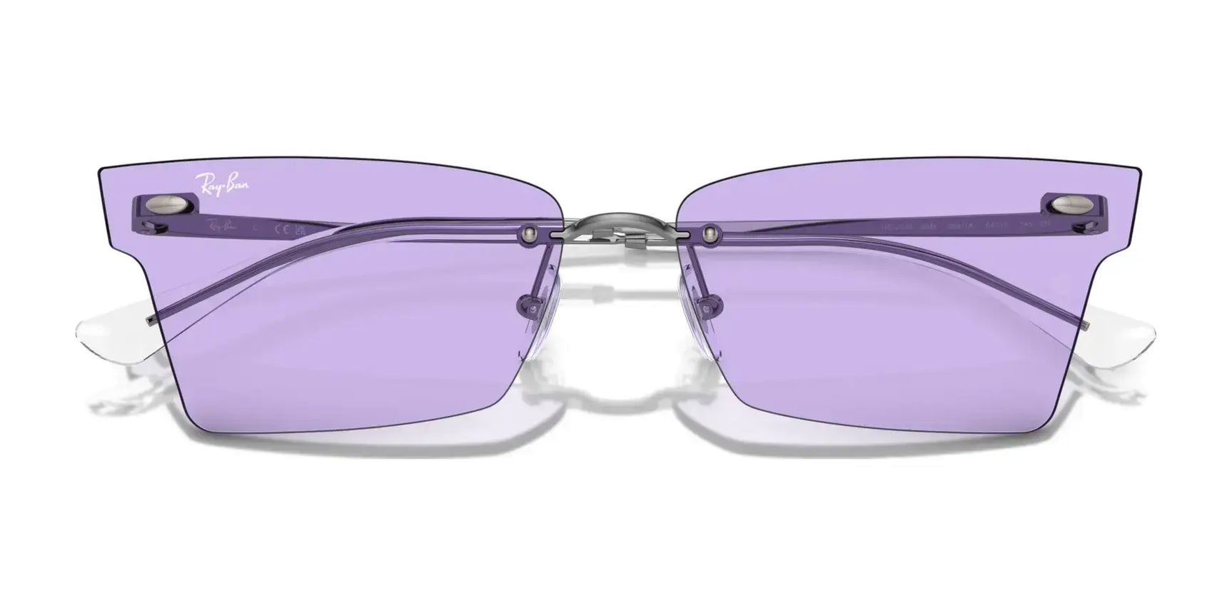 Ray-Ban XIME RB3730 Sunglasses | Size 64 Ray-Ban XIME RB3730 Sunglasses | Size 64