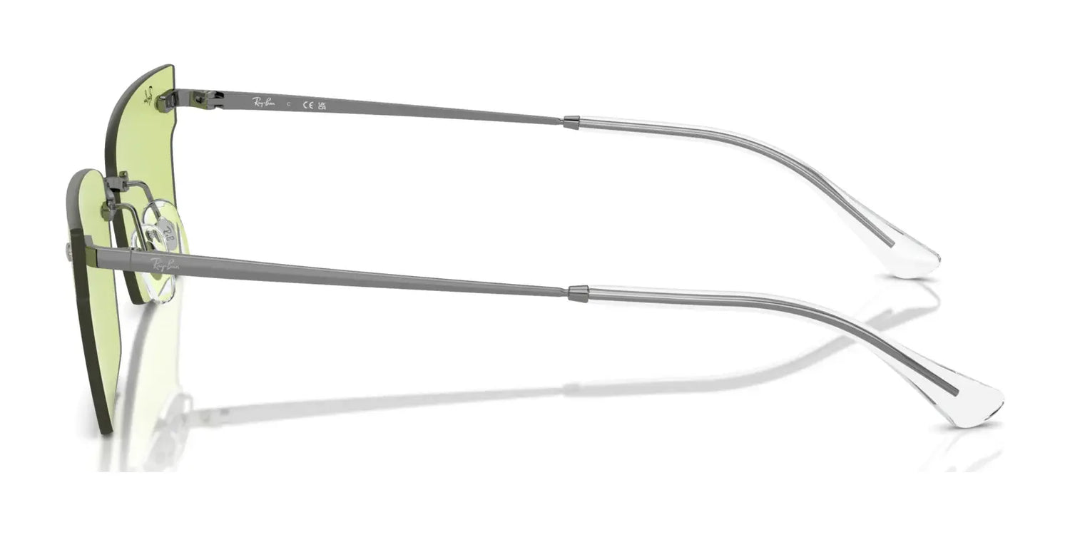 Ray-Ban XIME RB3730 Sunglasses | Size 64 Ray-Ban XIME RB3730 Sunglasses | Size 64