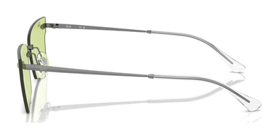 Ray-Ban XIME RB3730 Sunglasses | Size 64