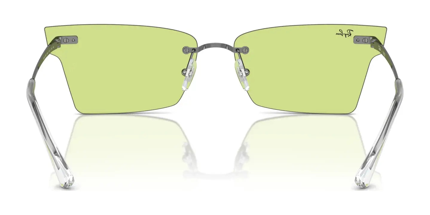 Ray-Ban XIME RB3730 Sunglasses | Size 64 Ray-Ban XIME RB3730 Sunglasses | Size 64