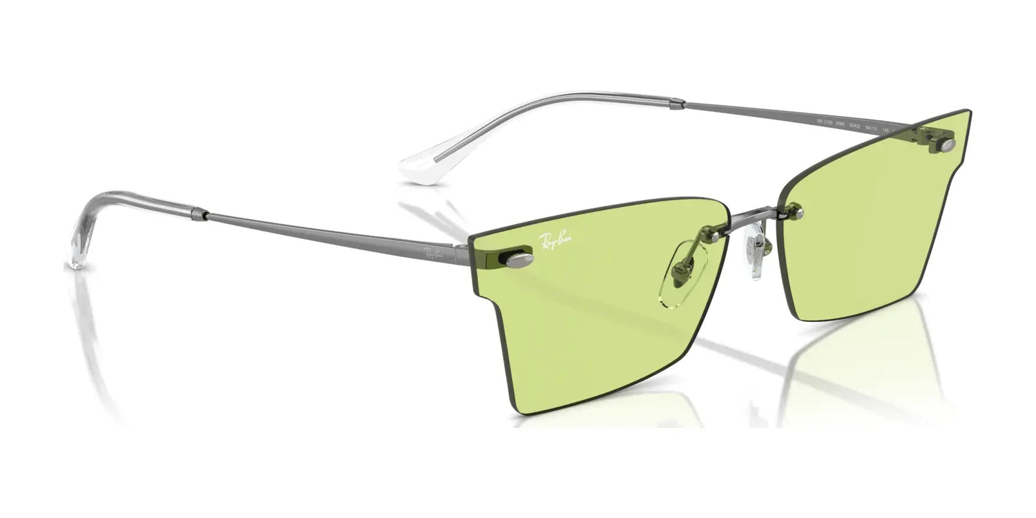 Ray-Ban XIME RB3730 Sunglasses | Size 64 Ray-Ban XIME RB3730 Sunglasses | Size 64