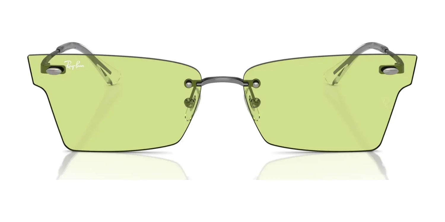 Ray-Ban XIME RB3730 Sunglasses | Size 64 Ray-Ban XIME RB3730 Sunglasses | Size 64