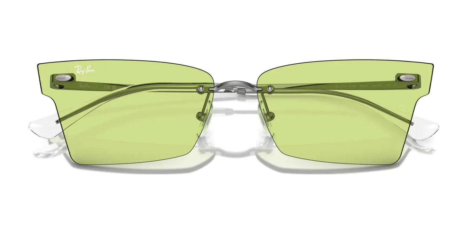 Ray-Ban XIME RB3730 Sunglasses | Size 64 Ray-Ban XIME RB3730 Sunglasses | Size 64