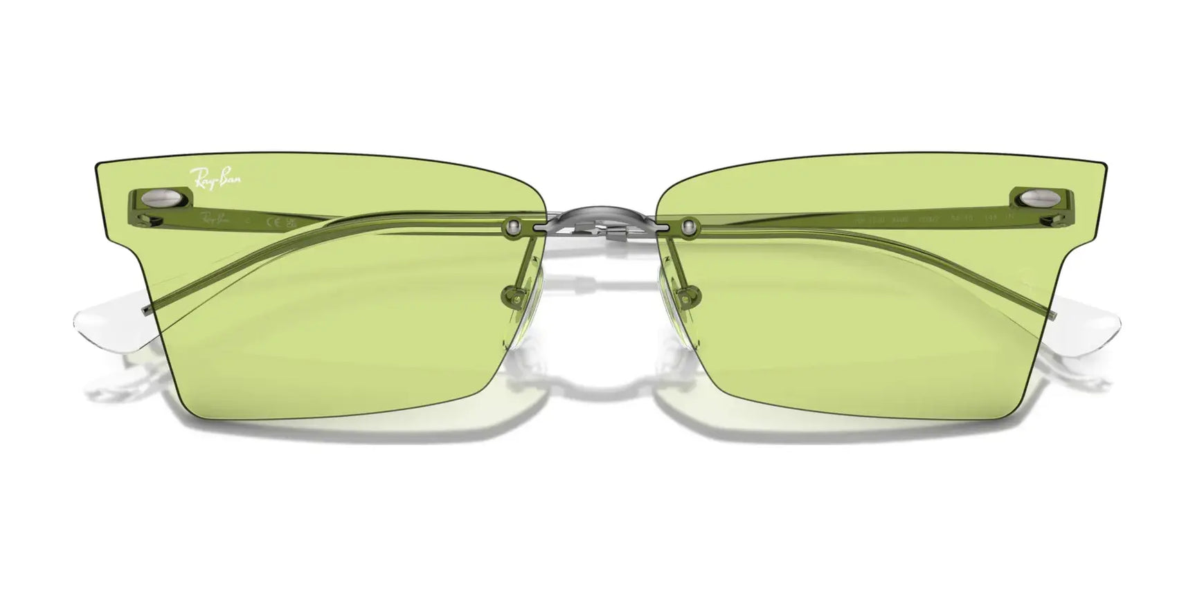 Ray-Ban XIME RB3730 Sunglasses | Size 64 Ray-Ban XIME RB3730 Sunglasses | Size 64