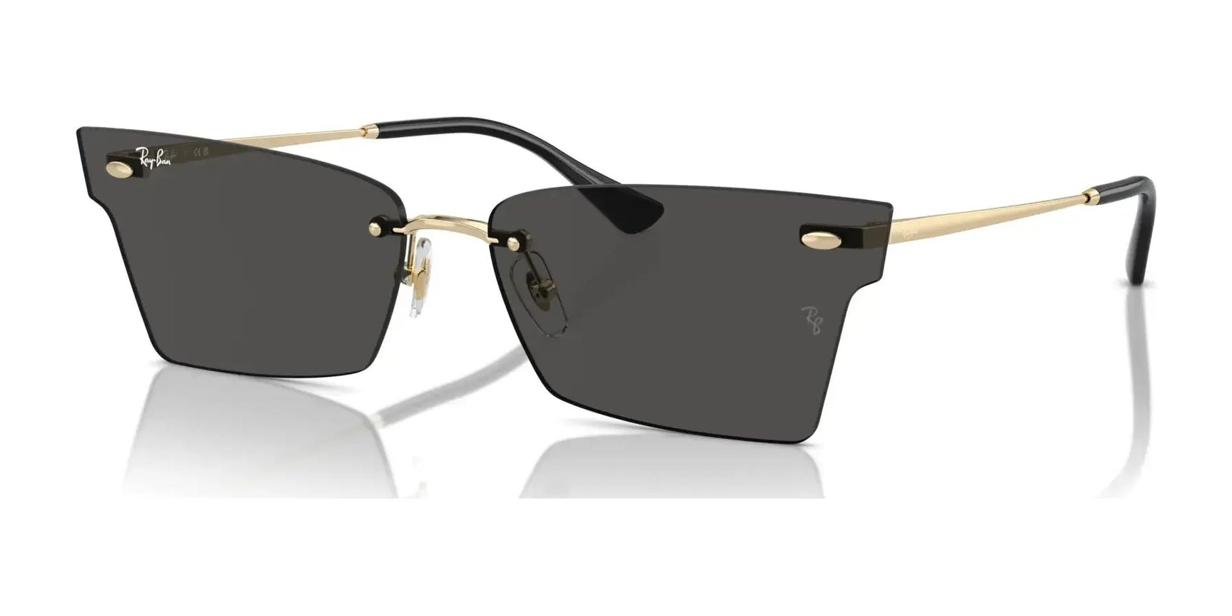 Ray-Ban XIME RB3730 Sunglasses | Size 64 Ray-Ban XIME RB3730 Sunglasses | Size 64