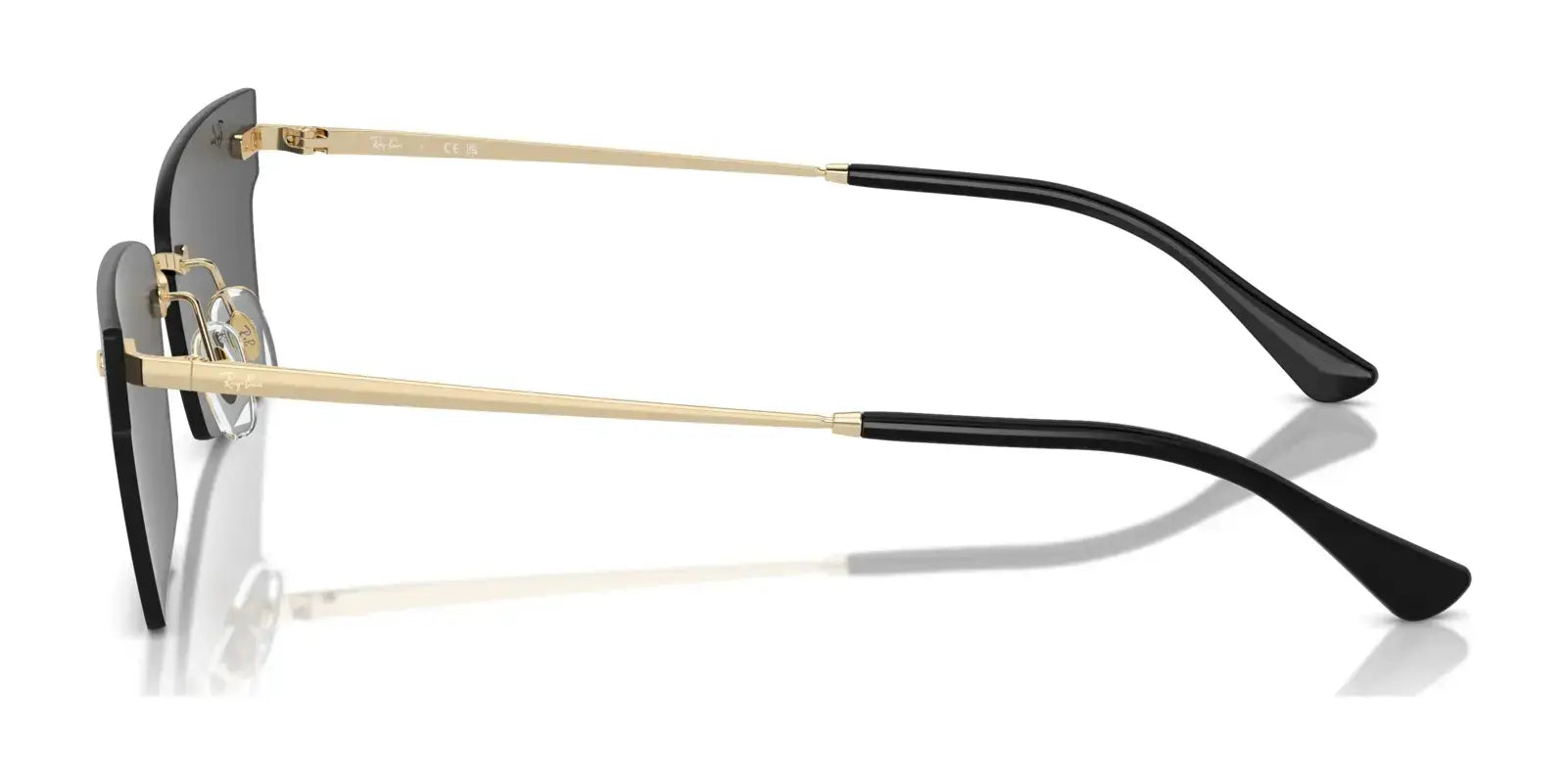 Ray-Ban XIME RB3730 Sunglasses | Size 64 Ray-Ban XIME RB3730 Sunglasses | Size 64