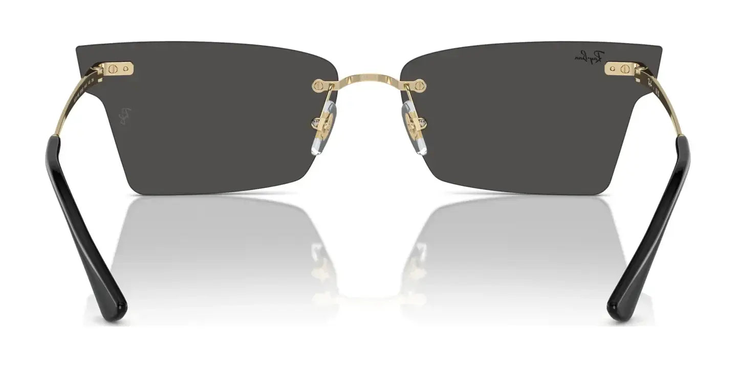 Ray-Ban XIME RB3730 Sunglasses | Size 64 Ray-Ban XIME RB3730 Sunglasses | Size 64