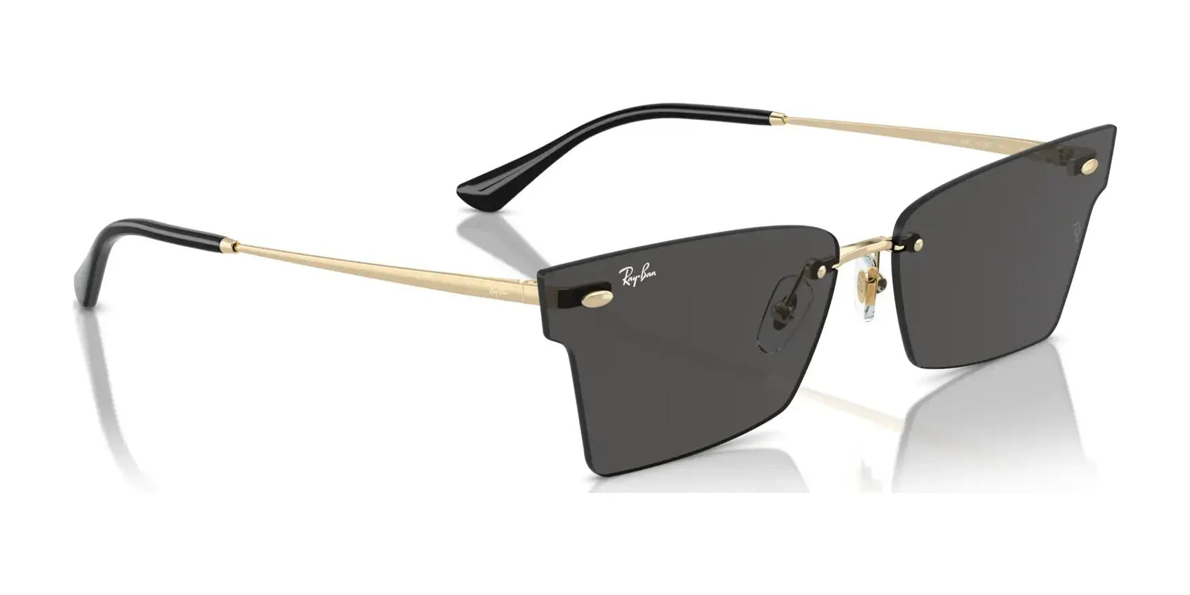 Ray-Ban XIME RB3730 Sunglasses | Size 64 Ray-Ban XIME RB3730 Sunglasses | Size 64