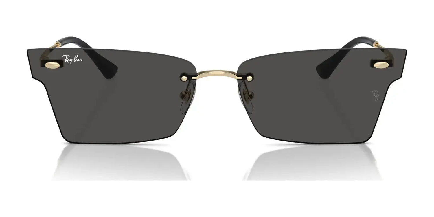 Ray-Ban XIME RB3730 Sunglasses | Size 64 Ray-Ban XIME RB3730 Sunglasses | Size 64