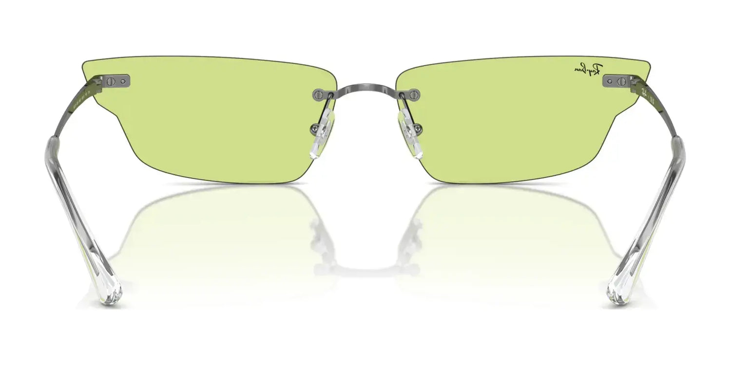 Ray-Ban ANH RB3731 Sunglasses Ray-Ban ANH RB3731 Sunglasses