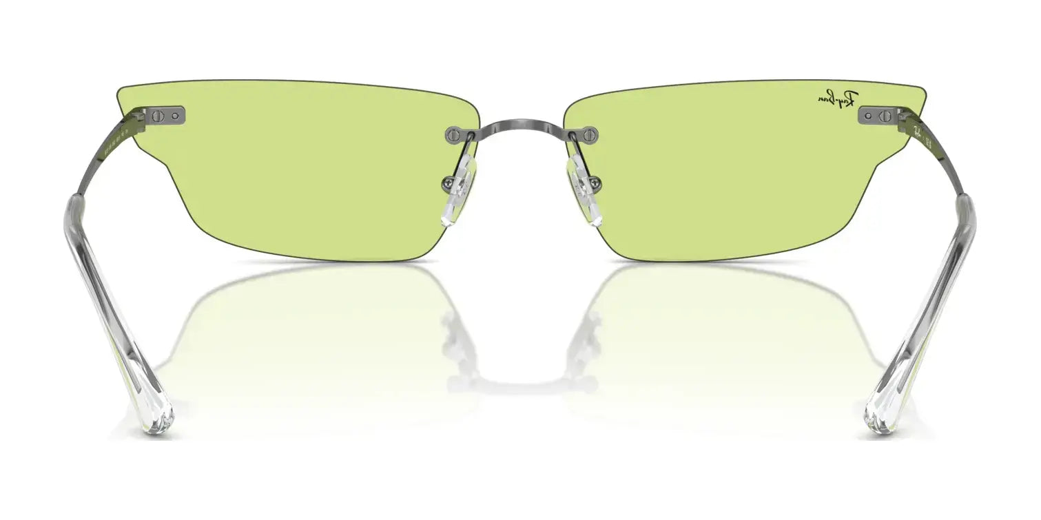 Ray-Ban ANH RB3731 Sunglasses Ray-Ban ANH RB3731 Sunglasses