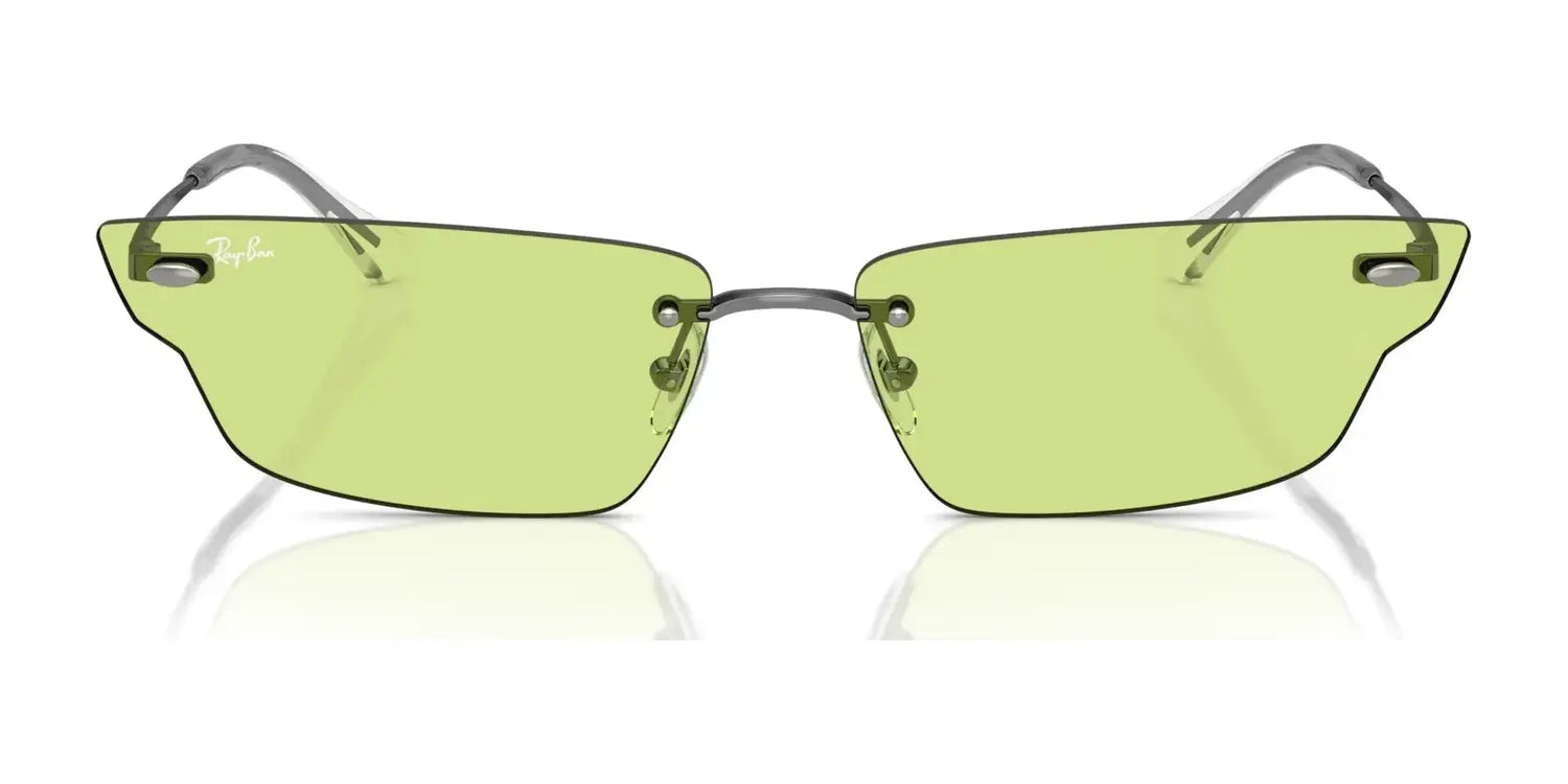 Ray-Ban ANH RB3731 Sunglasses Ray-Ban ANH RB3731 Sunglasses