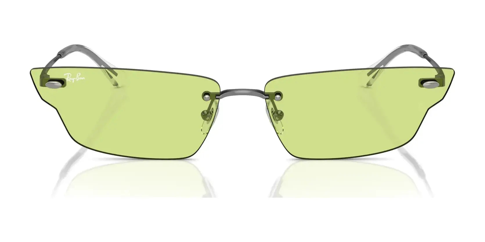 Ray-Ban ANH RB3731 Sunglasses Ray-Ban ANH RB3731 Sunglasses