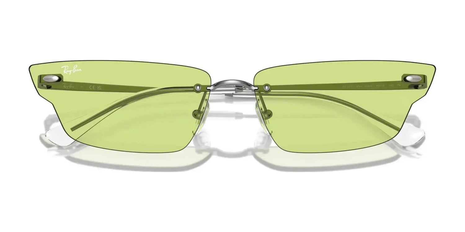 Ray-Ban ANH RB3731 Sunglasses Ray-Ban ANH RB3731 Sunglasses