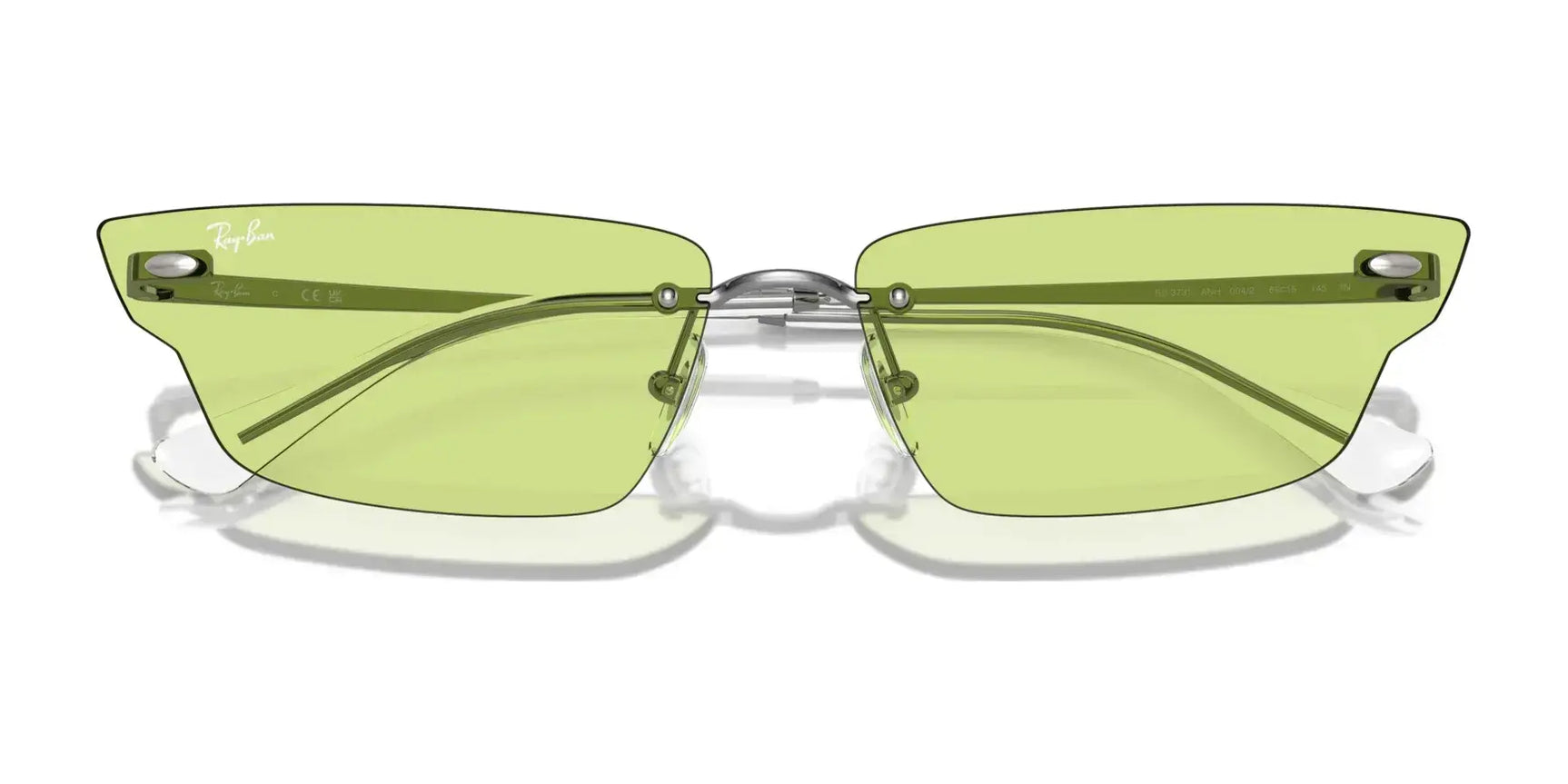 Ray-Ban ANH RB3731 Sunglasses Ray-Ban ANH RB3731 Sunglasses