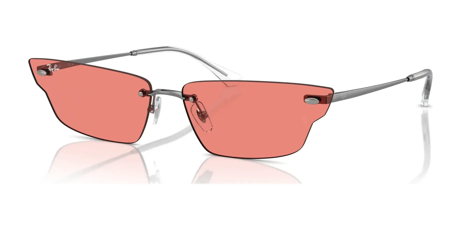 Ray-Ban ANH RB3731 Sunglasses Ray-Ban ANH RB3731 Sunglasses