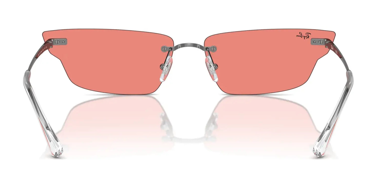 Ray-Ban ANH RB3731 Sunglasses Ray-Ban ANH RB3731 Sunglasses