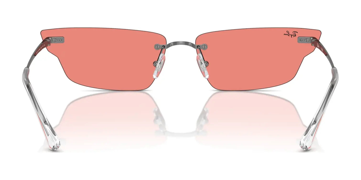 Ray-Ban ANH RB3731 Sunglasses Ray-Ban ANH RB3731 Sunglasses