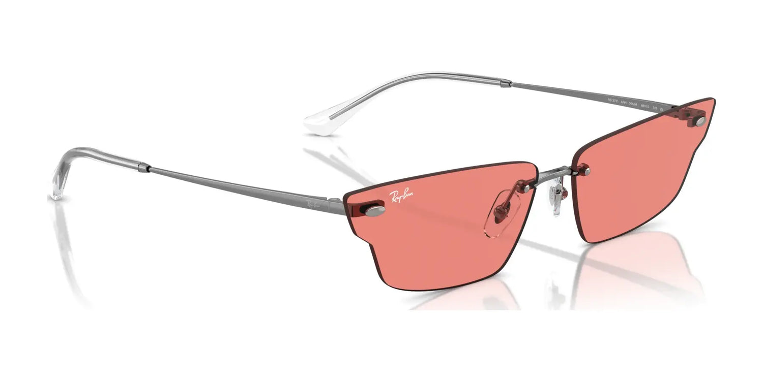 Ray-Ban ANH RB3731 Sunglasses Ray-Ban ANH RB3731 Sunglasses