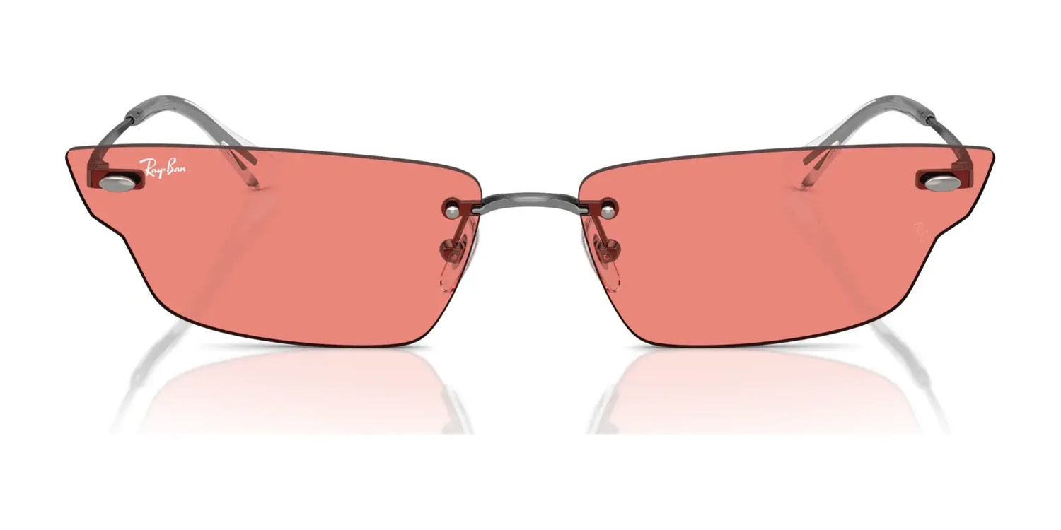 Ray-Ban ANH RB3731 Sunglasses Ray-Ban ANH RB3731 Sunglasses