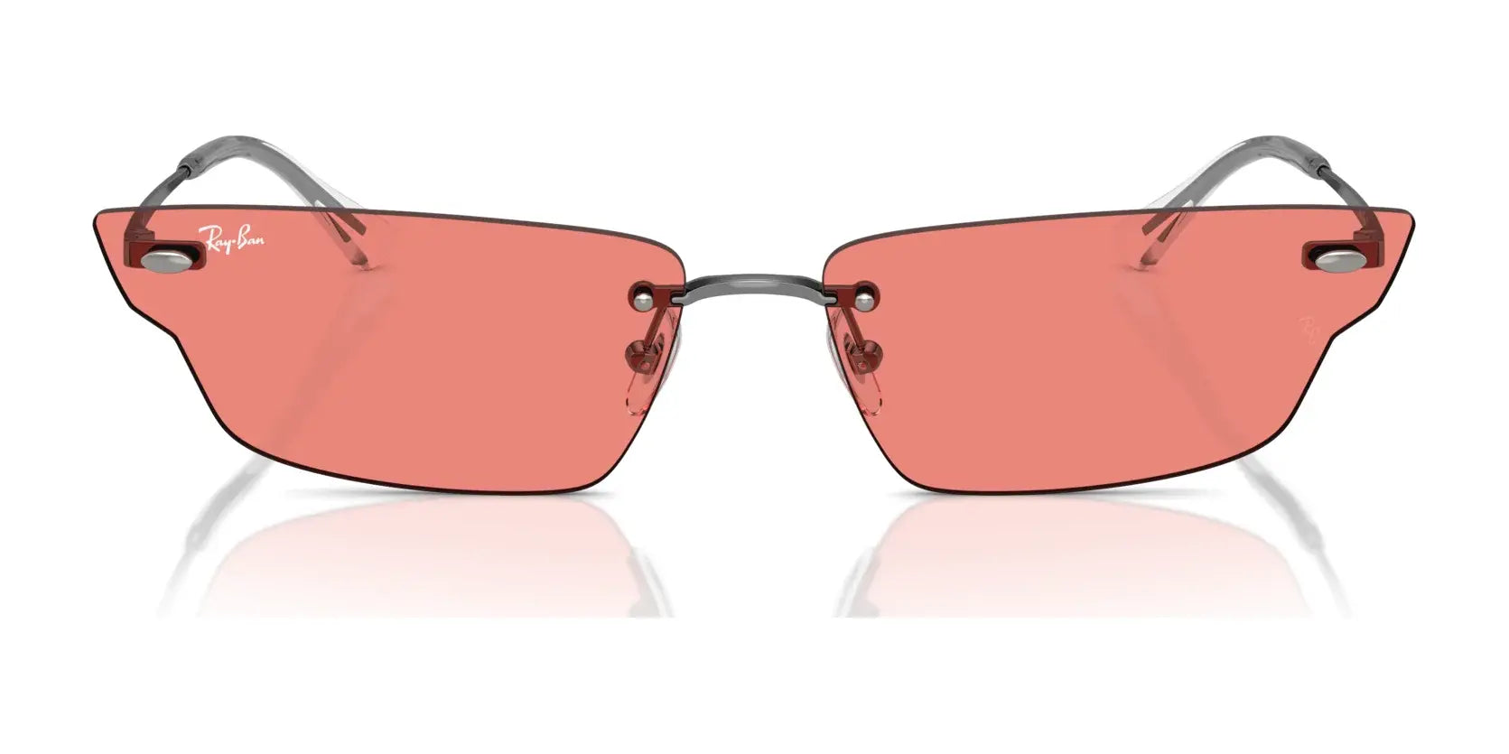 Ray-Ban ANH RB3731 Sunglasses Ray-Ban ANH RB3731 Sunglasses