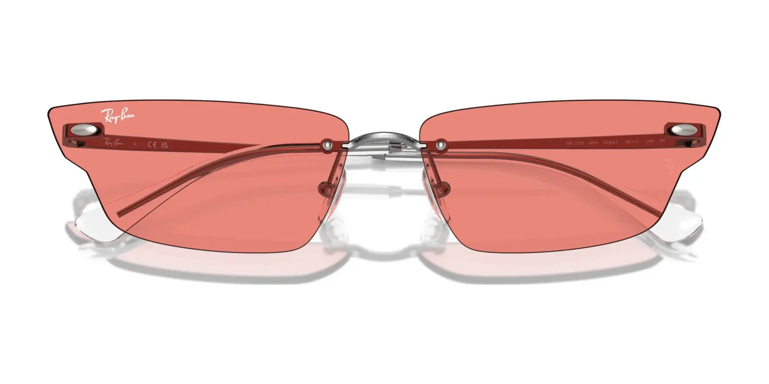 Ray-Ban ANH RB3731 Sunglasses Ray-Ban ANH RB3731 Sunglasses