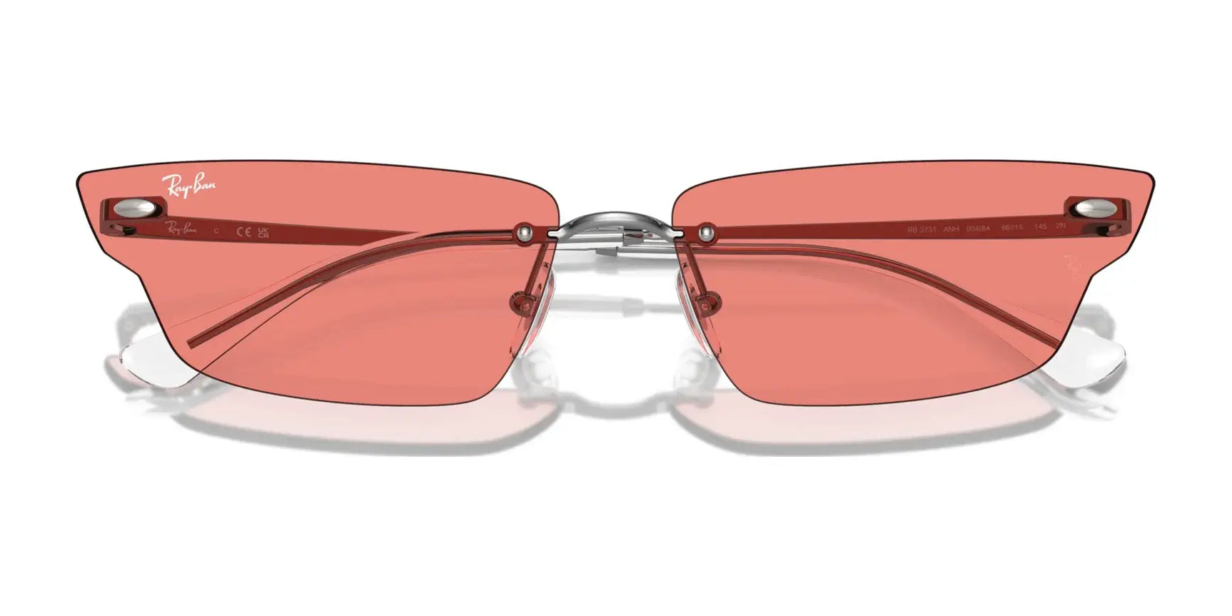 Ray-Ban ANH RB3731 Sunglasses Ray-Ban ANH RB3731 Sunglasses