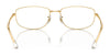 Ray-Ban RB3732 Eyeglasses / Arista Gold №001/GJ / Clear/Green (Photochromic) (3F 13.44%) / Size 56